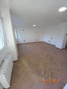 BULEVAR OSLOBOĐENJA  - TROSOBAN, 73M2 KOMPLETNO RENOVIRAN